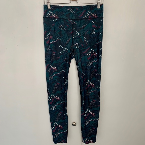 Sweaty Betty Zero Gravity Running Leggings - Picture 13 of 13